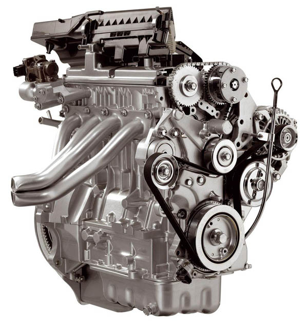 2014 4 Car Engine