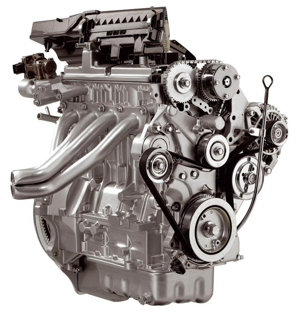 2008 Ephia Car Engine